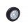 Гума с джанта с размер 155/70 R13 за ремарке и разстояние между дупките 4 x 100